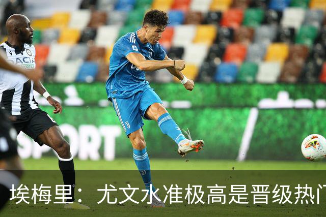 埃梅里：尤文水准极高是晋级热门 但我们不会放弃