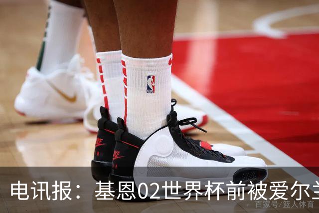 电讯报：基恩02世界杯前被爱尔兰队开除将拍电影